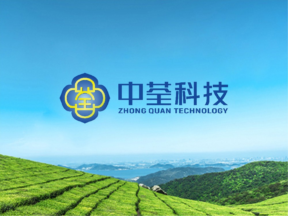 中荃科技品牌策划